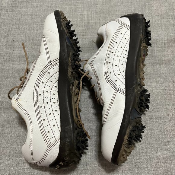 FootJoy  Women’s Golf Cleats size 6.5 - Picture 5 of 5